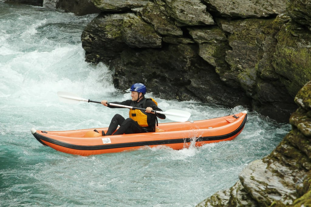 2 River duckie Outdoor Norway