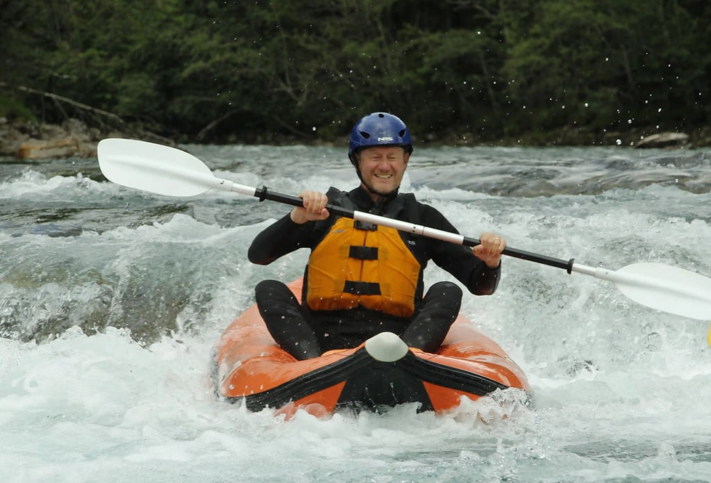3 River duckie Outdoor Norway
