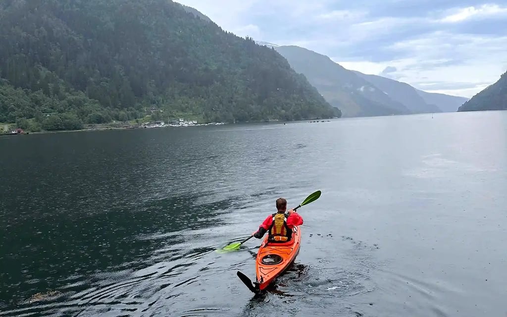 2023-Fjord Kayak Granvin-1