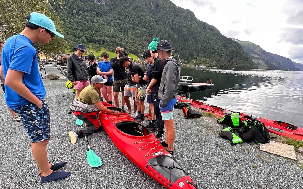2023-Fjord Kayak Granvin-11