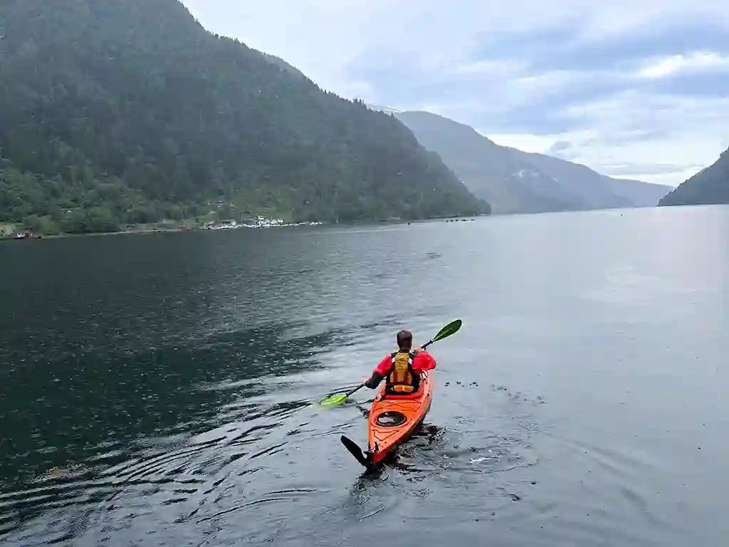 2023-Fjord Kayak Granvin-15