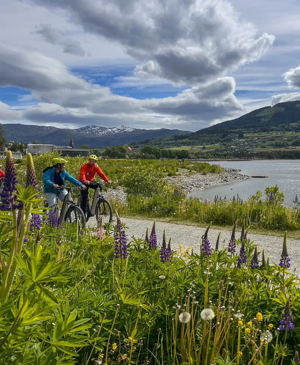 E-Trekking Outdoor Norway 05