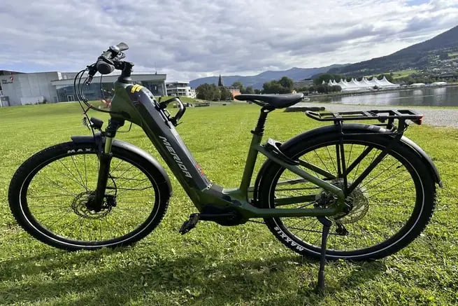 E-CITY FAHRRAD (3)