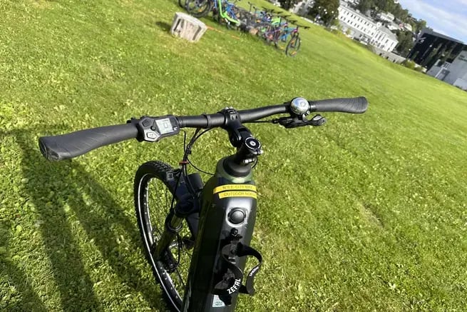 E-CITY FAHRRAD (4)