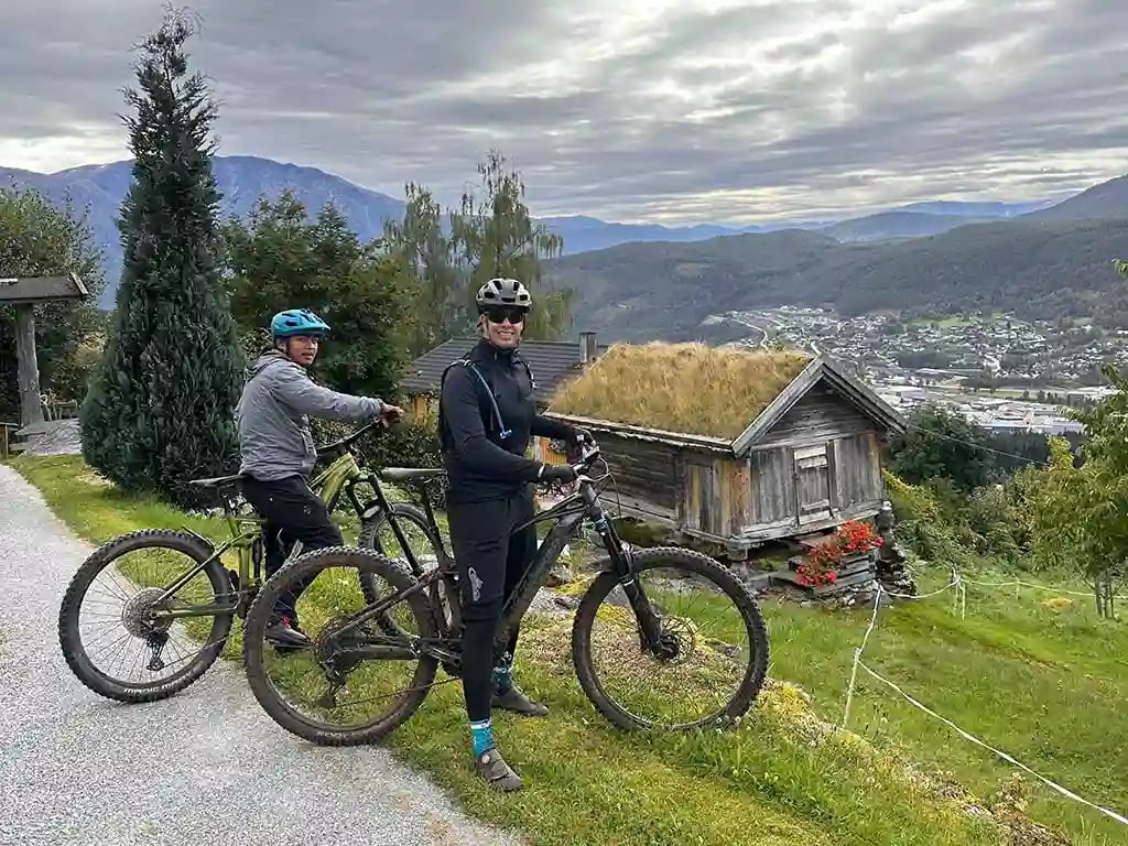 2024-7 day MTB in Norway - 03