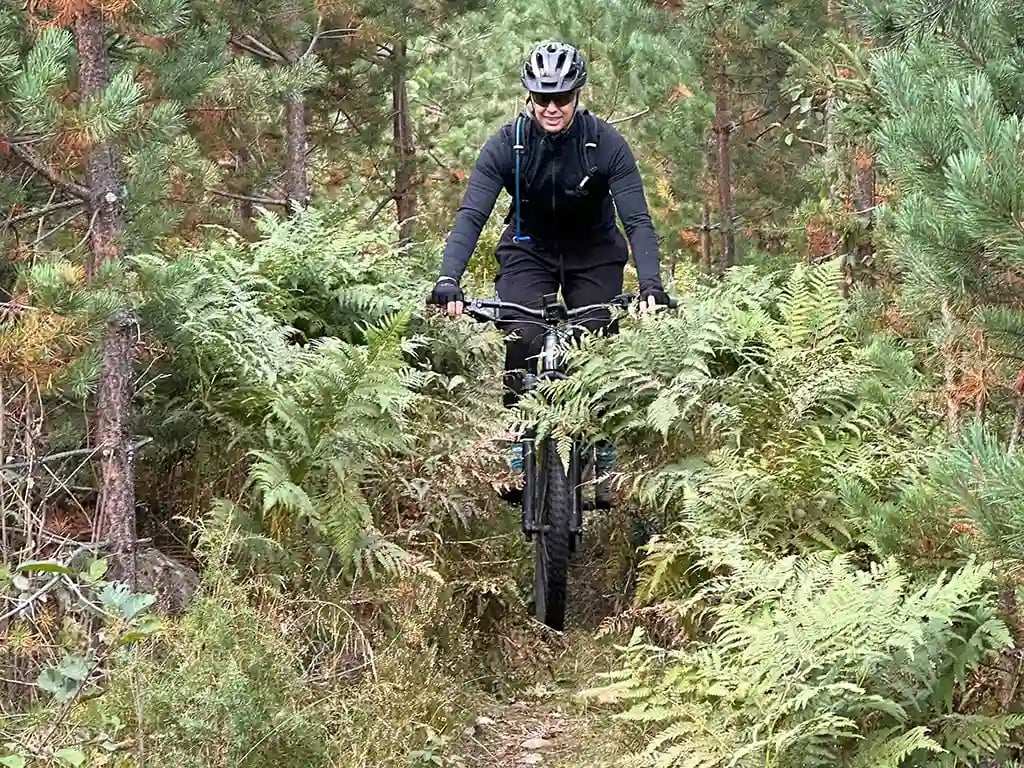 2024-7 day MTB in Norway - 05