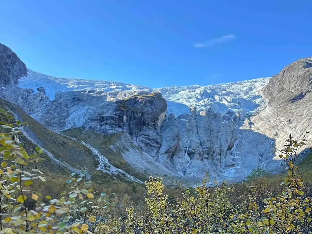 2024-7 day MTB in Norway - 1