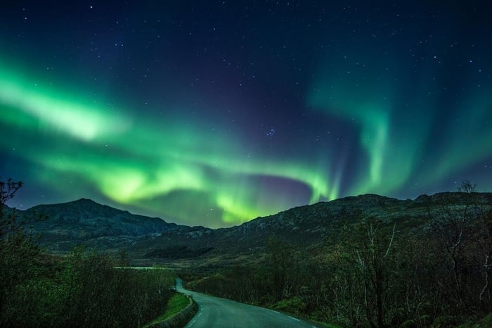 Magical Things to Do in Norway in December