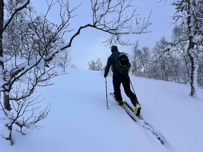 3-DAY WINTER MULTI-SPORT EXPLORER