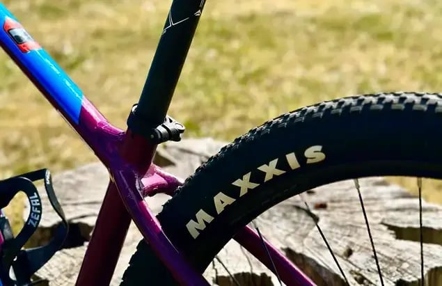 Utleie av HARDTAIL MOUNTAIN BIKE - 2