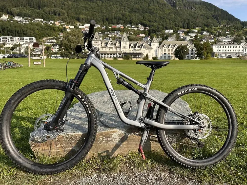 MTB - SUSPENSÃO TOTAL (2)