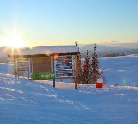 Voss Resort Norway