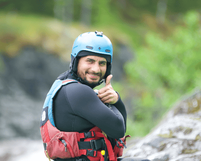 Anil Thumbs Up