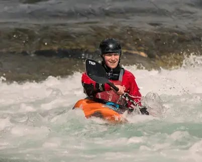 Finn_doing_kayaking